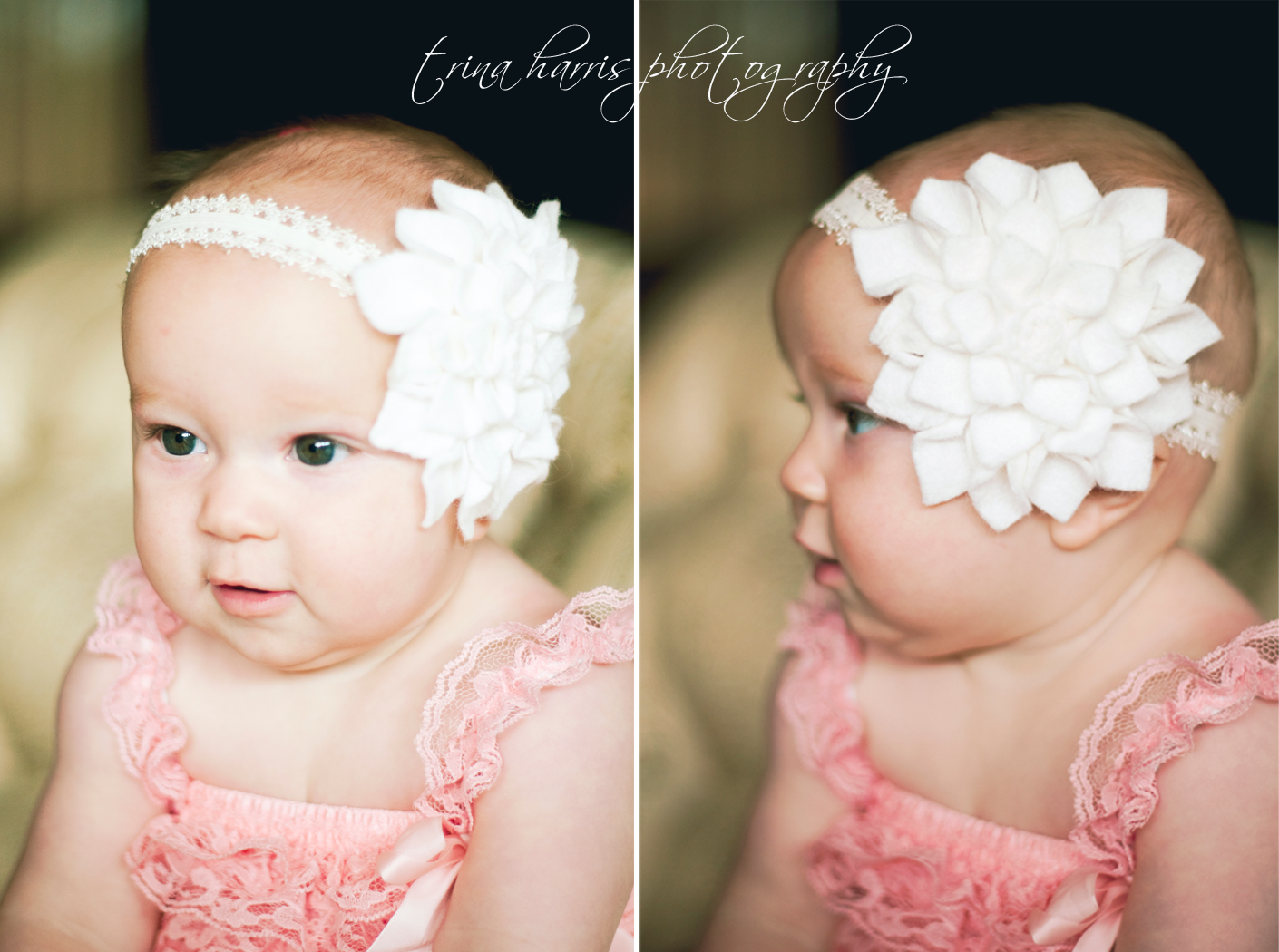baby bow