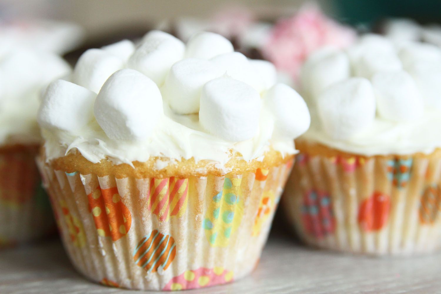 Free Easter Cards & Bunny Cupcake Cake Tradition by popular Utah lifestyle blogger By Jen Rose