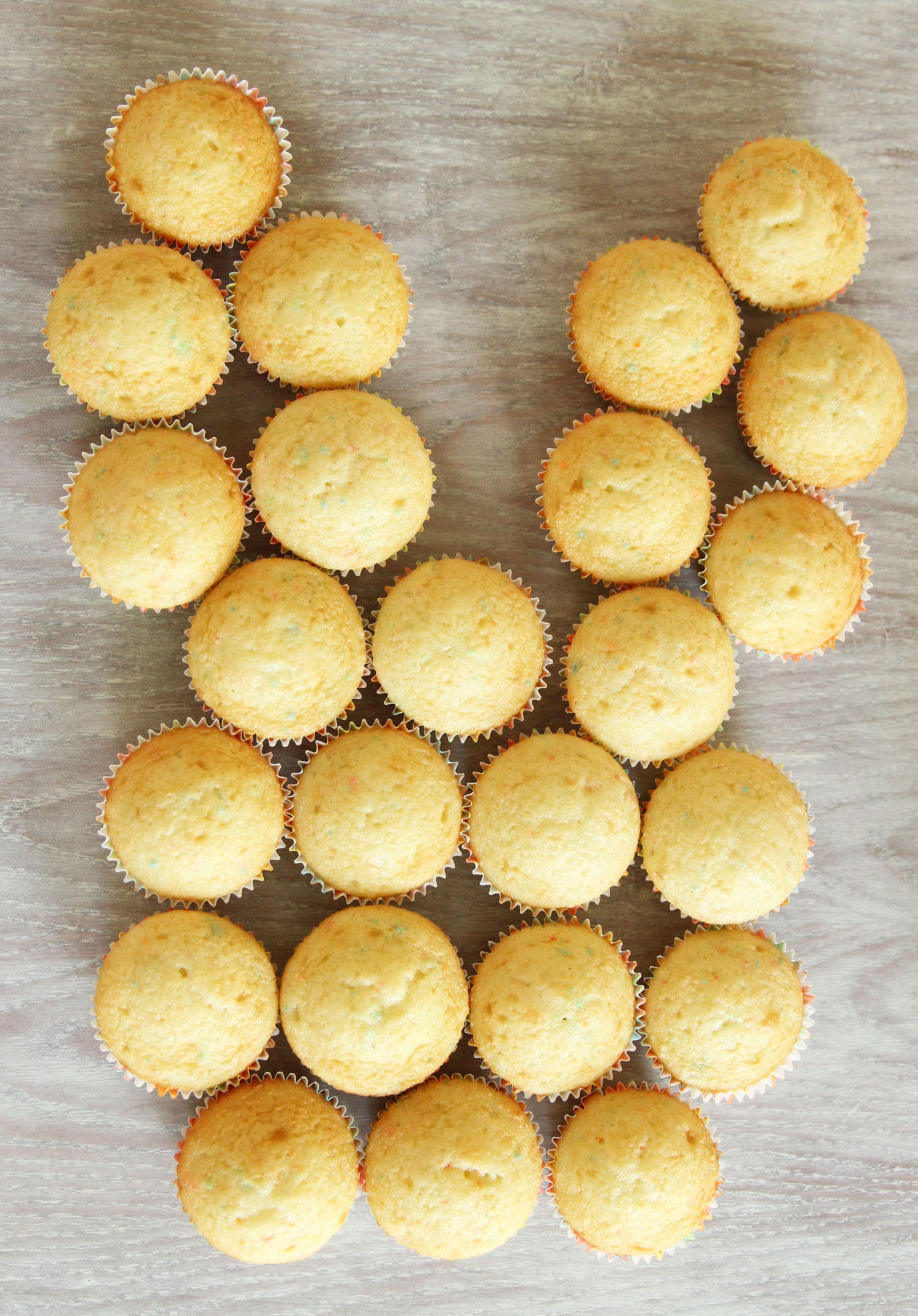 Free Easter Cards & Bunny Cupcake Cake Tradition by popular Utah lifestyle blogger By Jen Rose