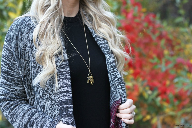 gold-nugget-necklace