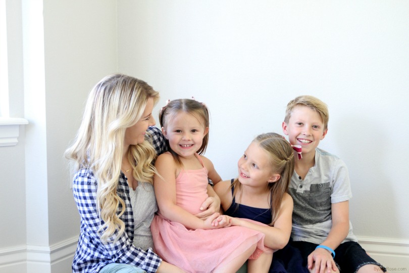 Protecting Your Kids Online