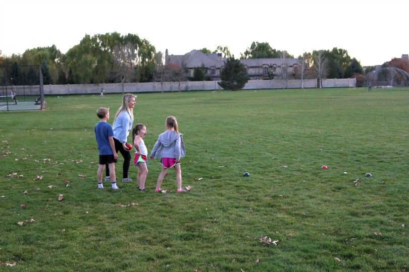park-time-with-family