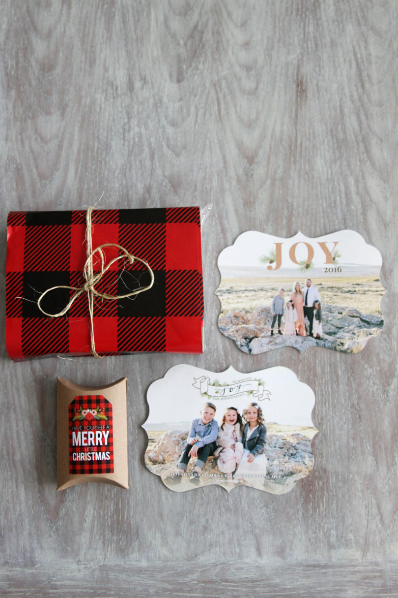 Cards from Prodigital Photo