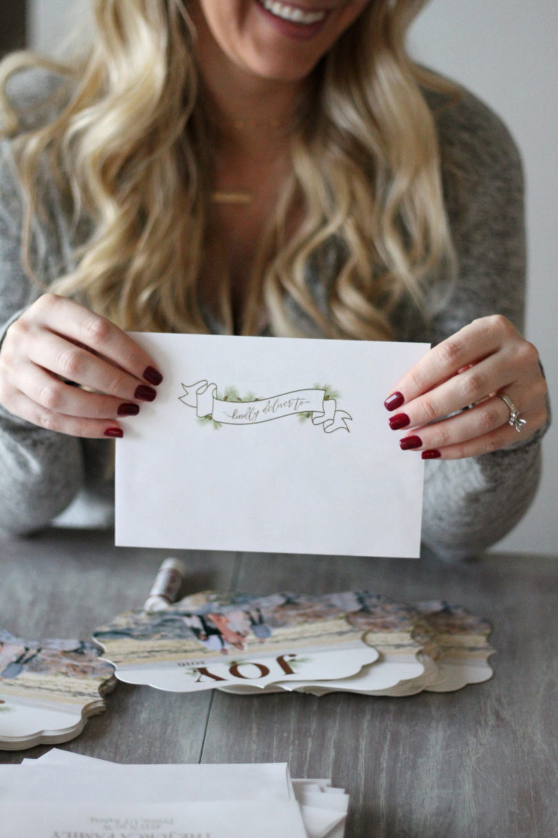 Cute Christmas cards