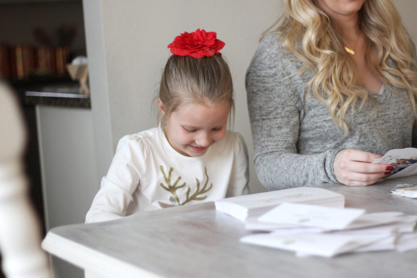 Christmas card ideas