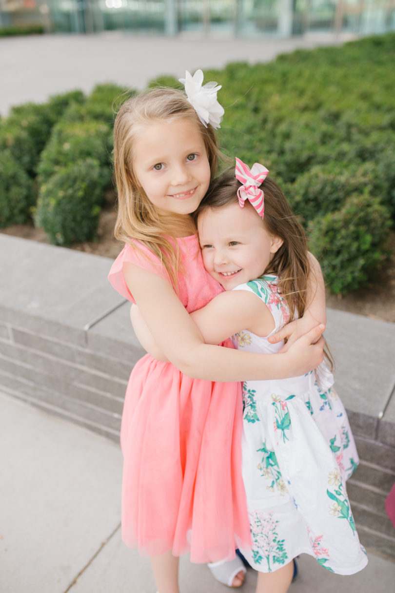 Easter Outfits for Kids by Utah mom blogger By Jen Rose