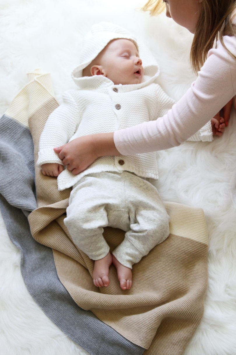 Little Baby Basics from Carter's by Utah mom blogger By Jen Rose