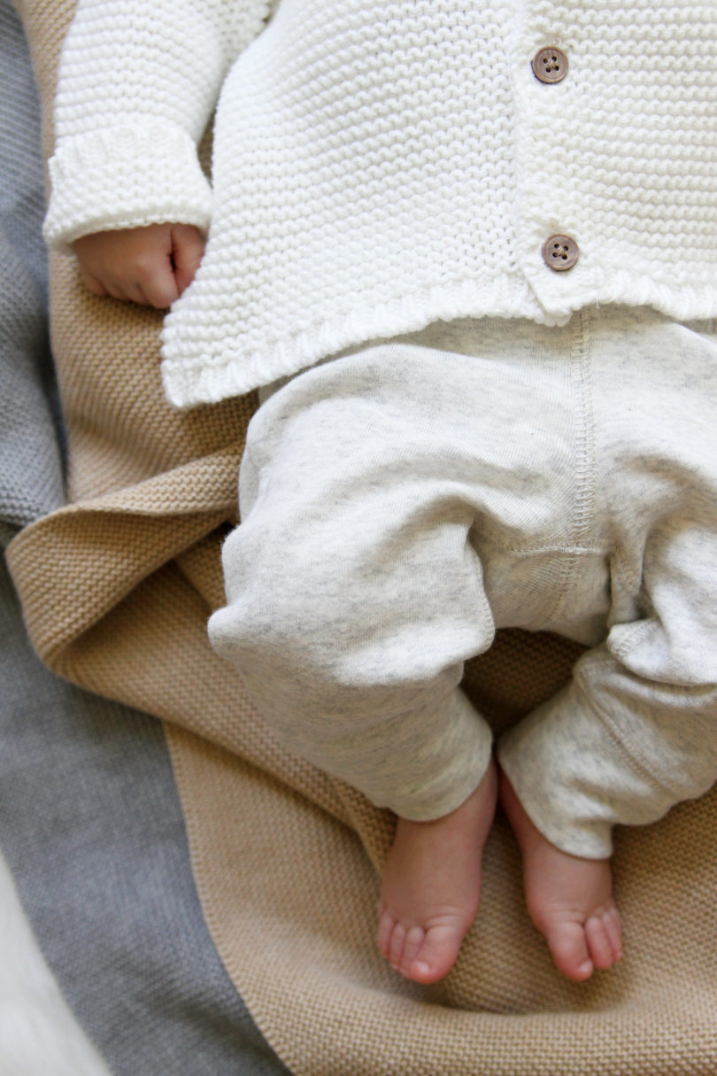 Little Baby Basics from Carter's by Utah mom blogger By Jen Rose