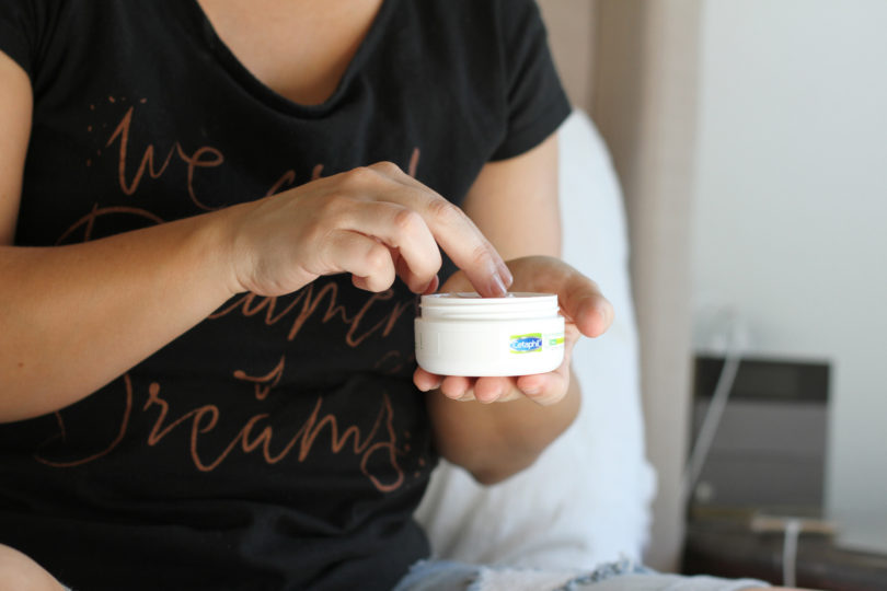 My Favorite Hydrating Skin Care Products by Utah lifestyle blogger By Jen Rose