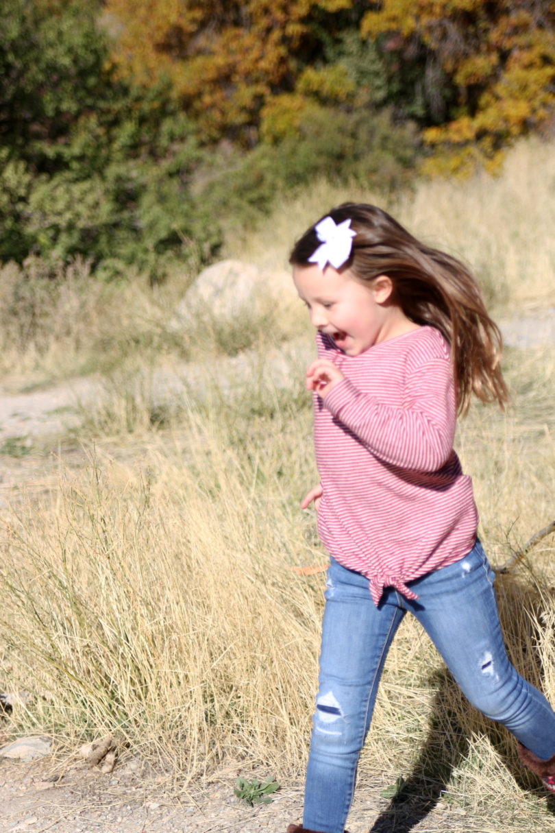 6 Awesome Tips to Prepare For Your Family Hike by Utah lifestyle blogger By Jen Rose