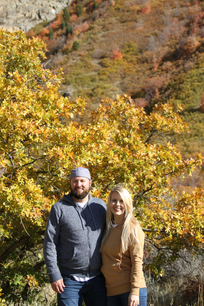 6 Awesome Tips to Prepare For Your Family Hike by Utah lifestyle blogger By Jen Rose