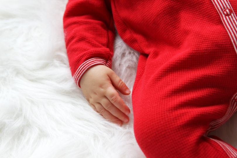 Kids Holiday Outfits & Pajamas by Utah fashion blogger By Jen Rose