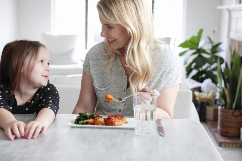 Grab a Quick Meal & Making One on One Time with Your Kids by Utah mom blogger By Jen Rose
