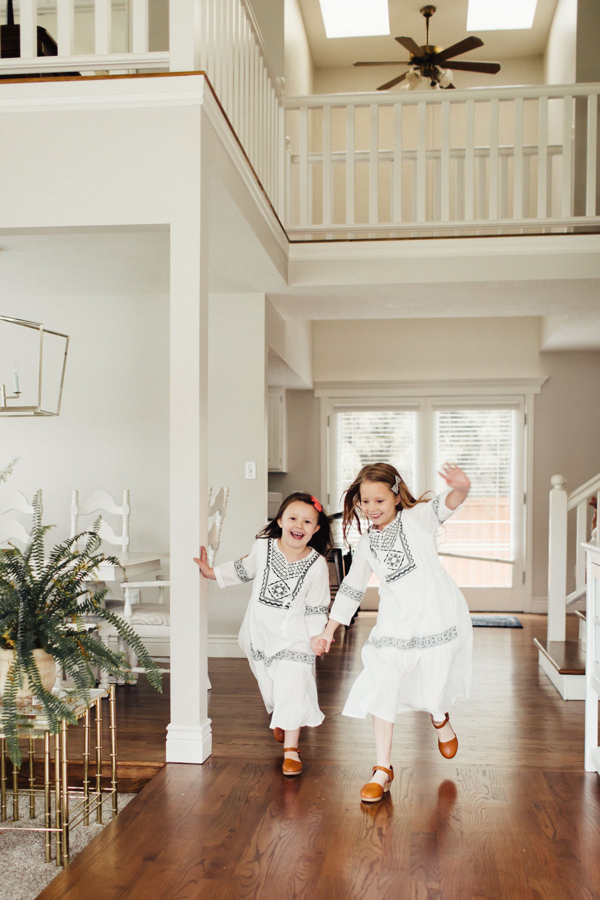 The Cutest Mommy and Me Summer Dresses featured by Utah fashion blogger, By Jen Rose