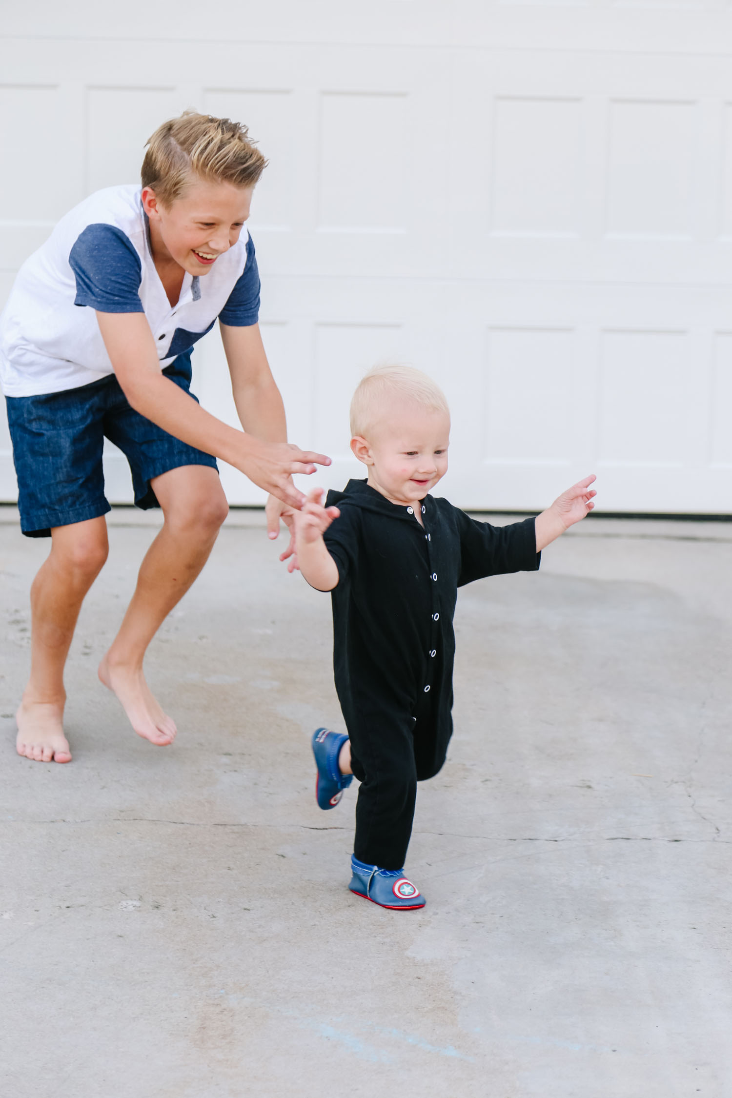 Captain America Freshly Picked Moccasins featured by Utah life and style blogger, By Jen Rose