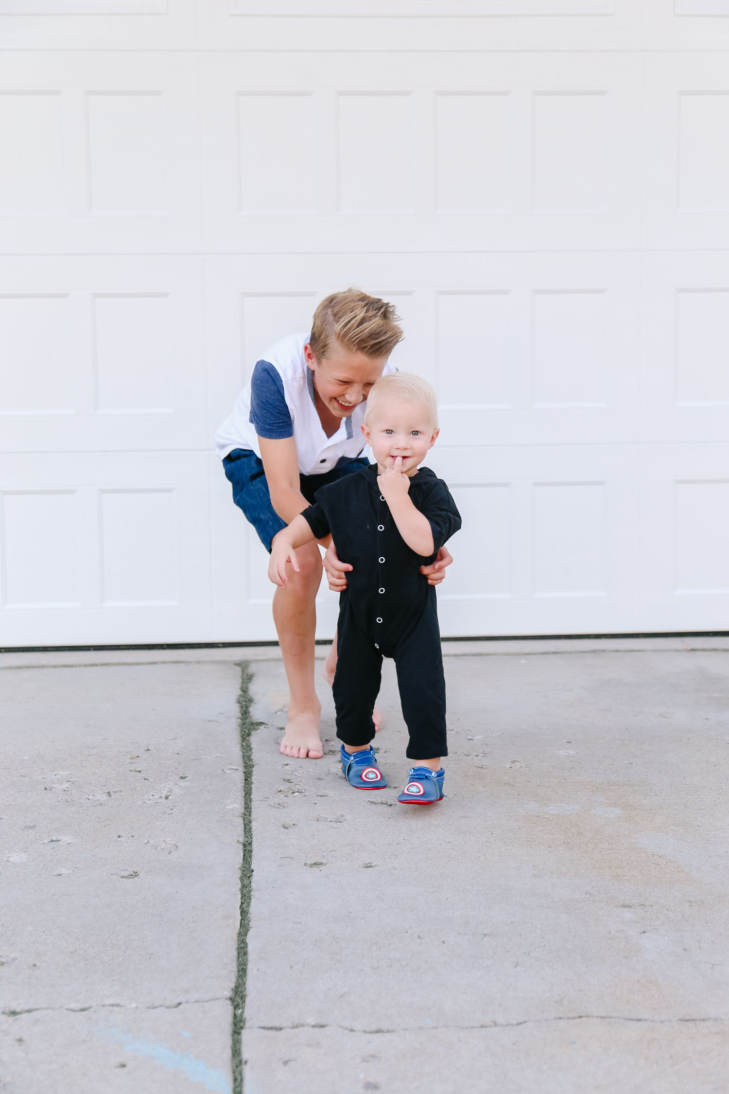 Captain America Freshly Picked Moccasins featured by Utah life and style blogger, By Jen Rose