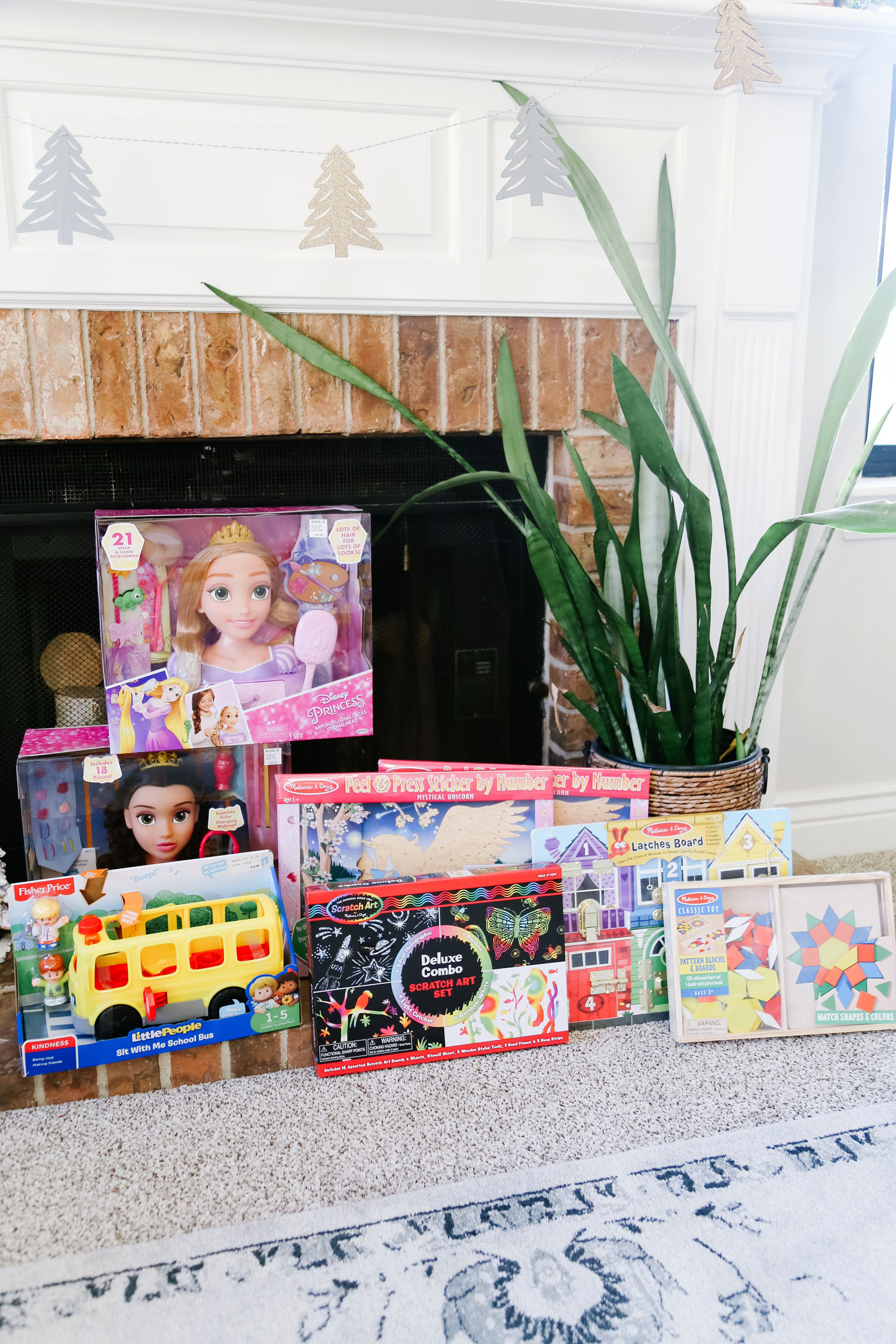 The Best Kohl's Toys your Children will Love, featured by Utah life and style blogger, By Jen Rose