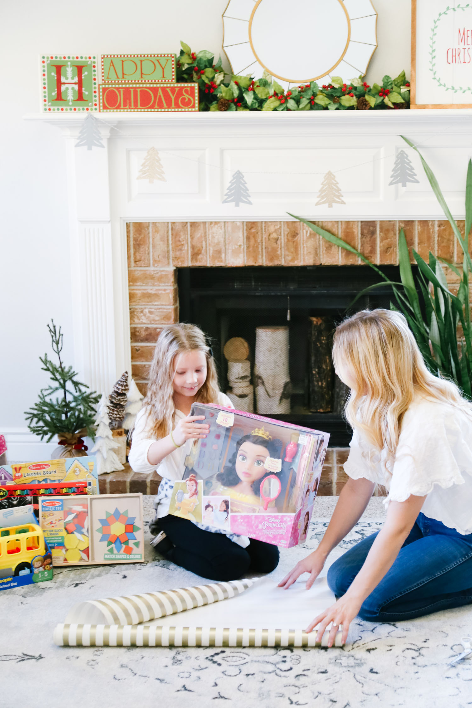 The Best Kohl's Toys your Children will Love, featured by Utah life and style blogger, By Jen Rose