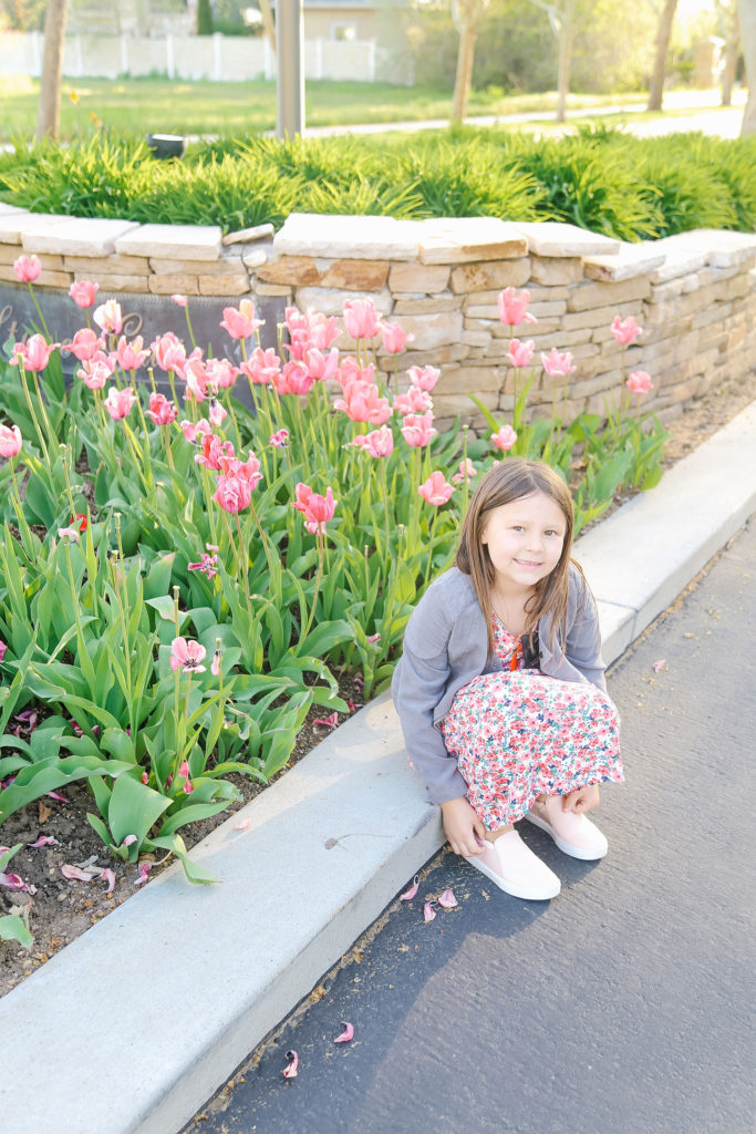 Fun Outdoor Summer Activities with Kids featured by US lifestyle blogger, By Jen Rose