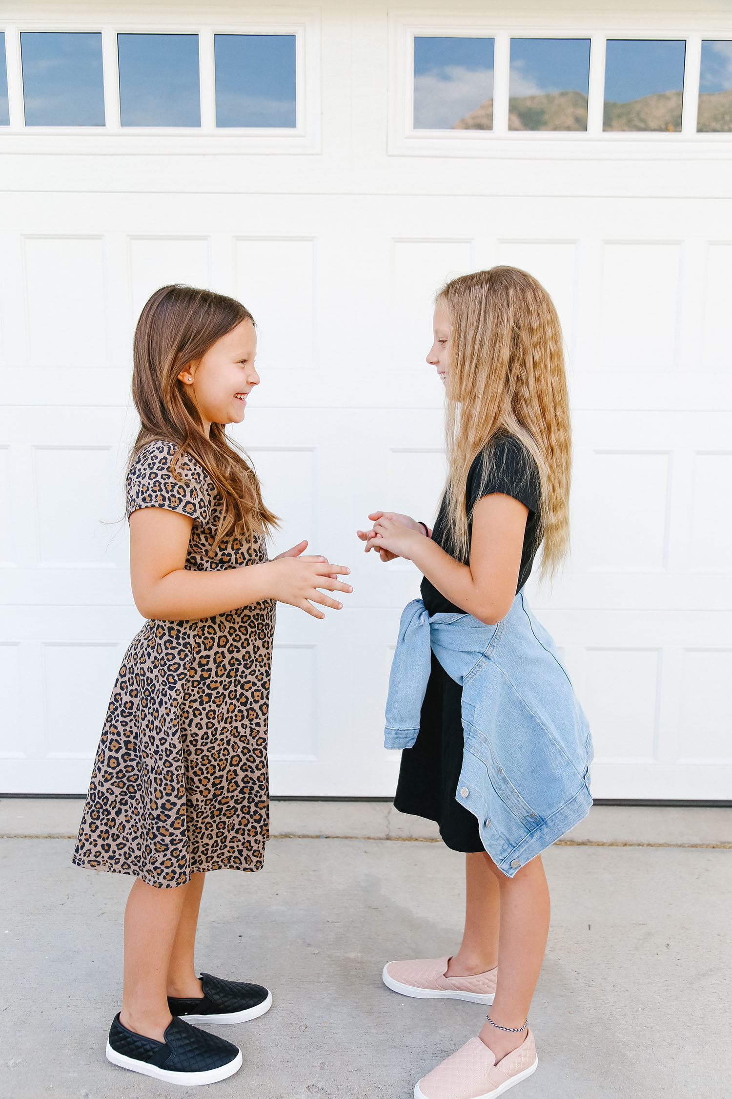 Walmart Back to School Favorites: Outfits, Supplies & Backpacks featured by US lifestyle blogger, By Jen Rose