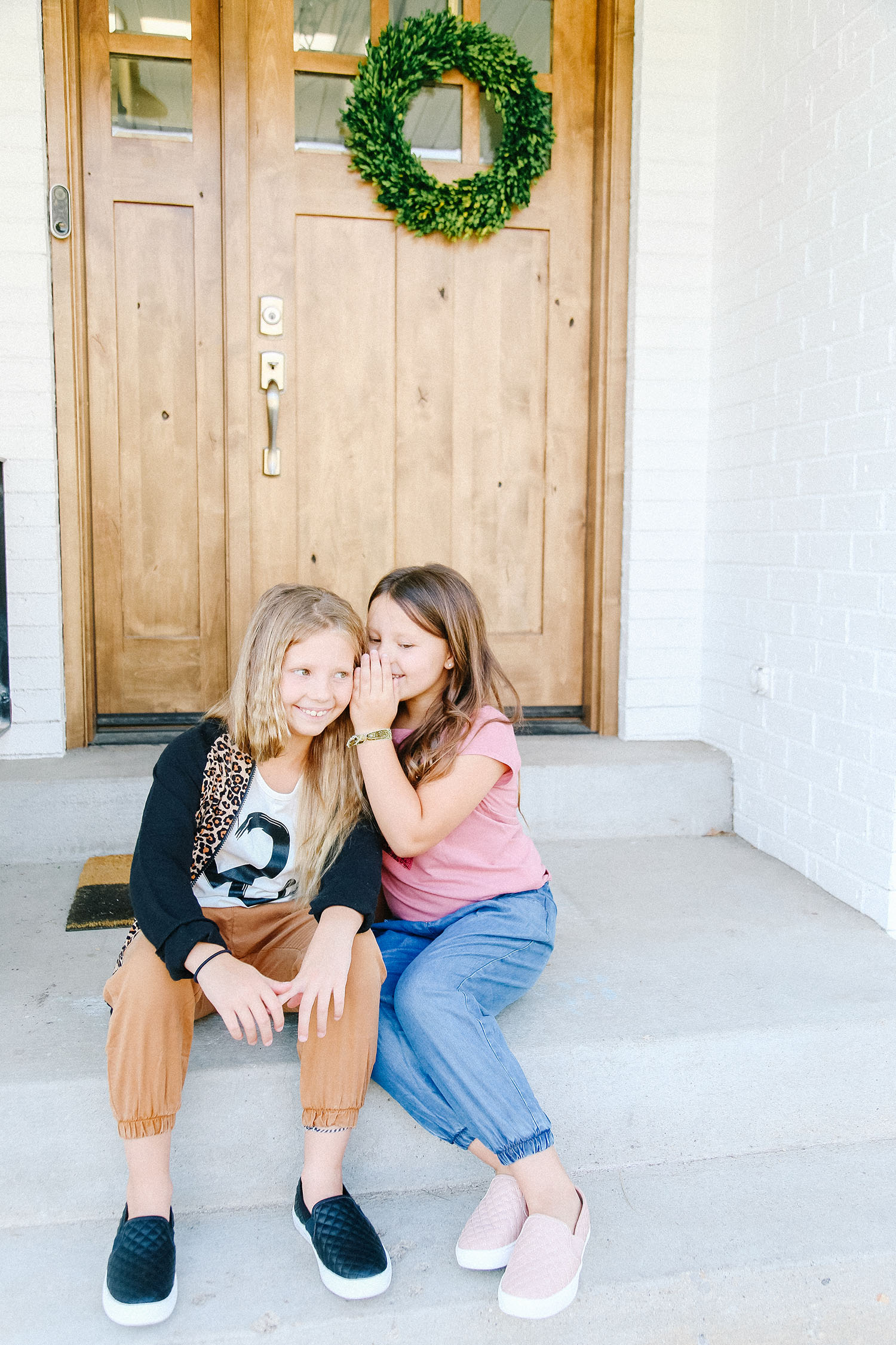 Walmart Back to School Favorites: Outfits, Supplies & Backpacks featured by US lifestyle blogger, By Jen Rose