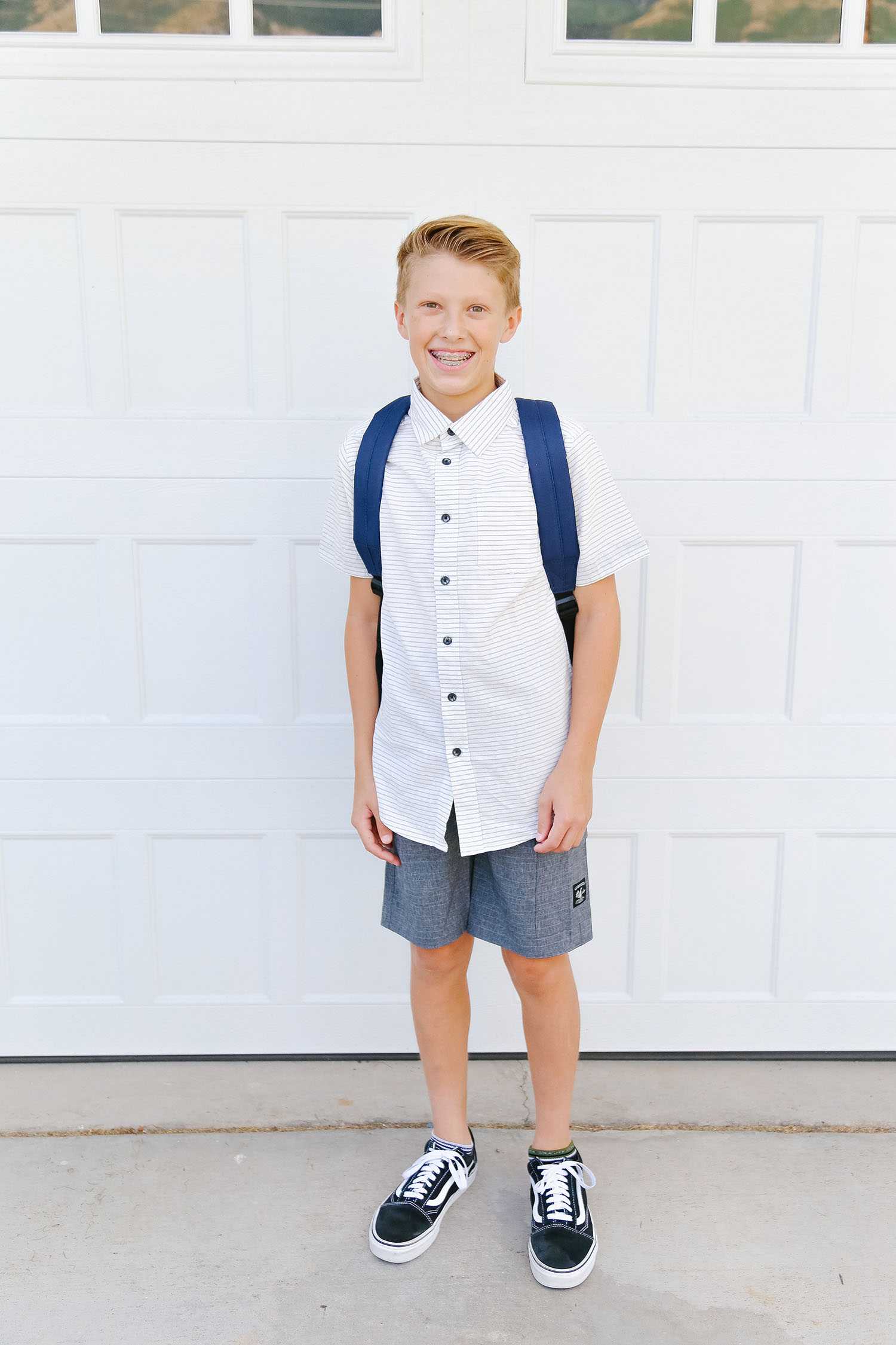 Walmart Back to School Favorites: Outfits, Supplies & Backpacks