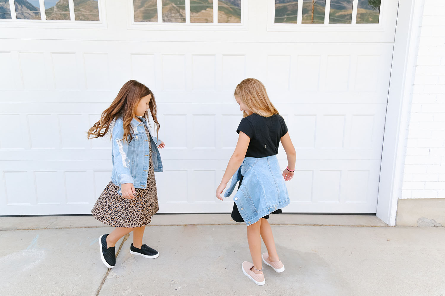 Walmart Back to School Favorites: Outfits, Supplies & Backpacks featured by US lifestyle blogger, By Jen Rose