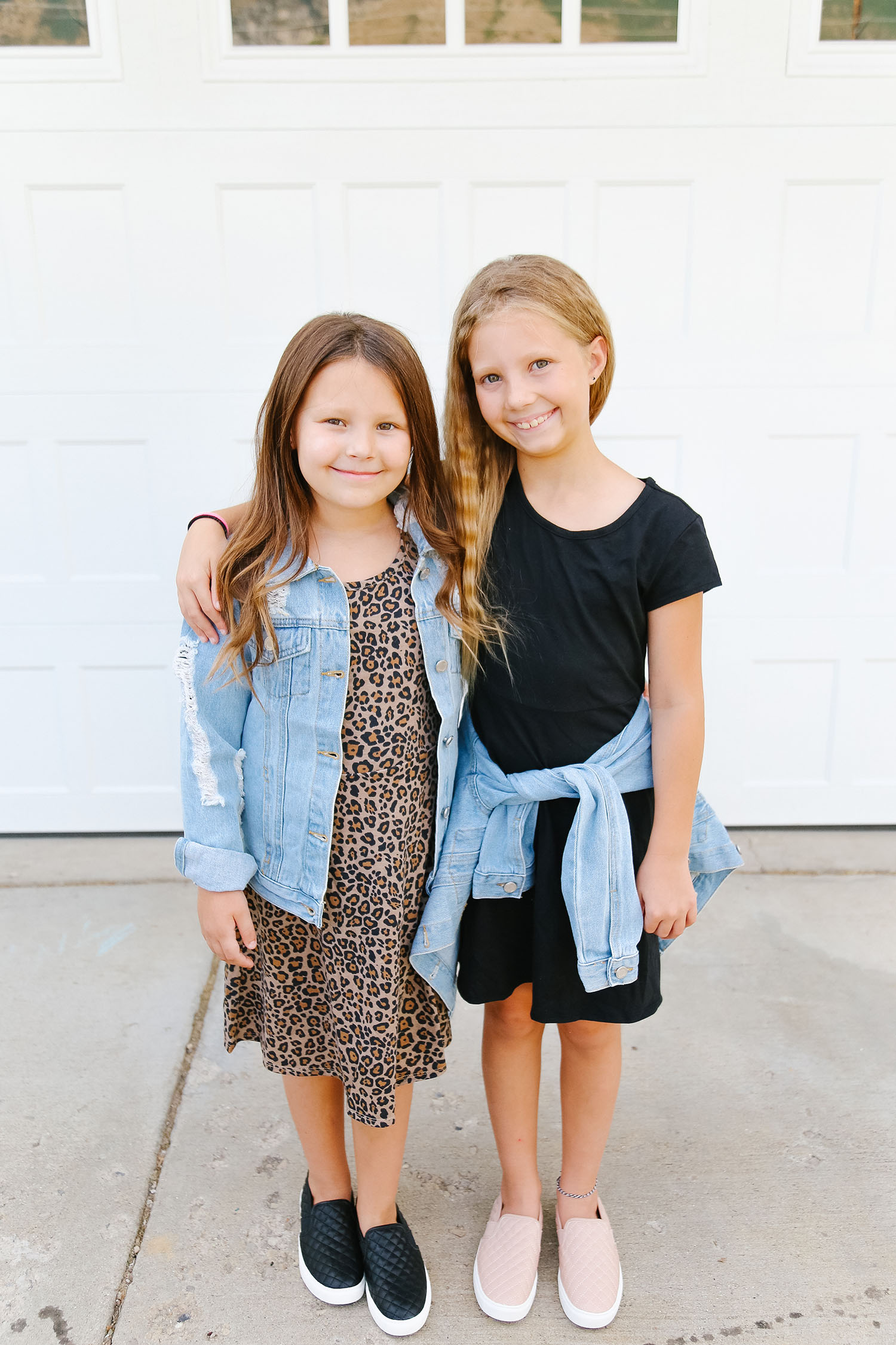 Walmart Back to School Favorites: Outfits, Supplies & Backpacks