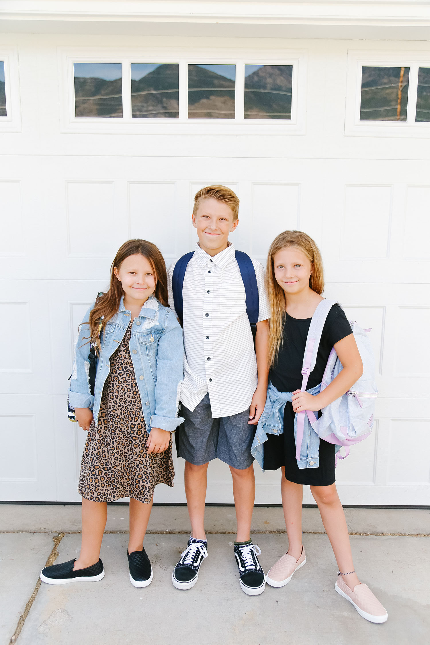 Walmart Back To School Favorites Outfits Supplies Backpacks