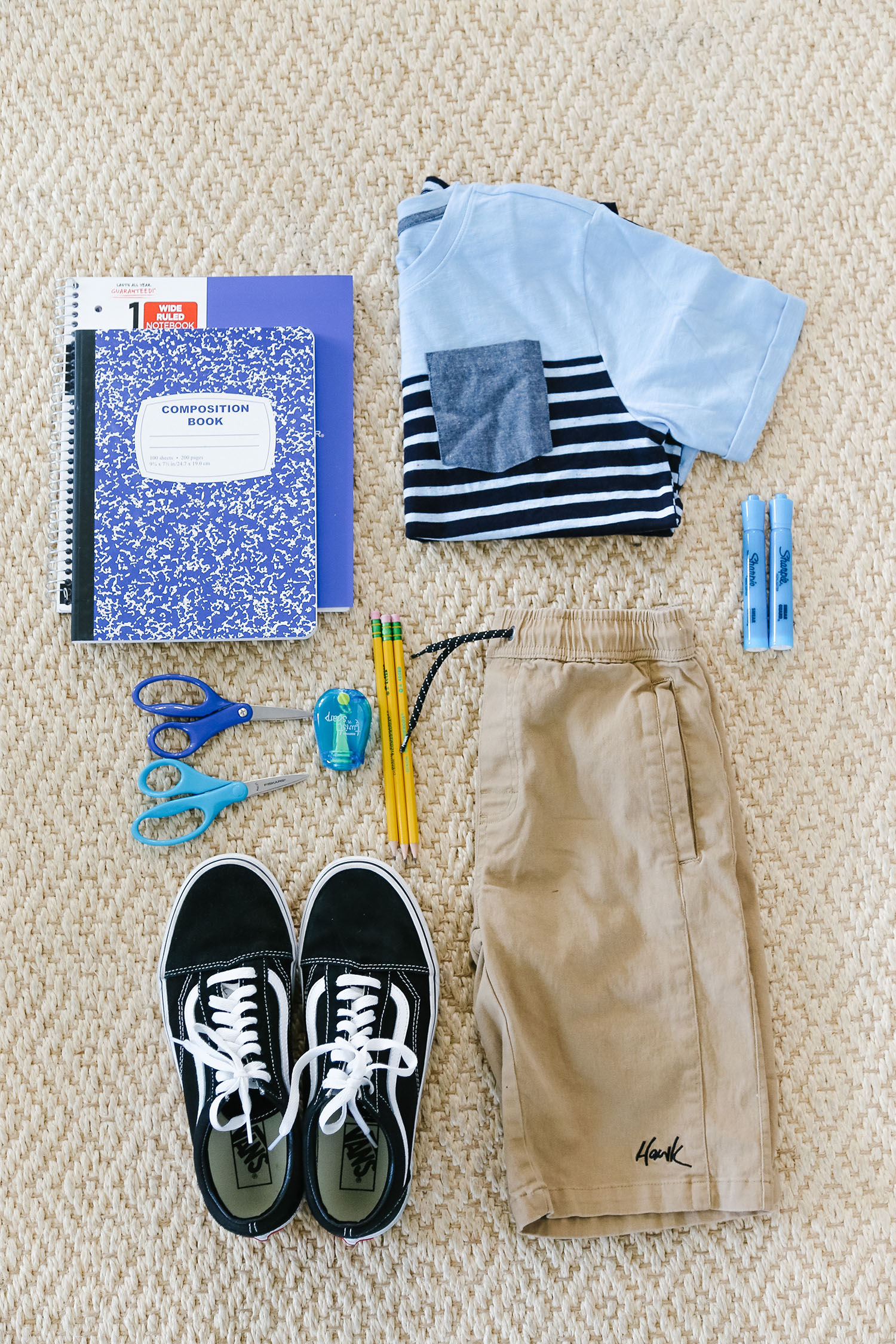 Walmart Back to School Favorites: Outfits, Supplies & Backpacks