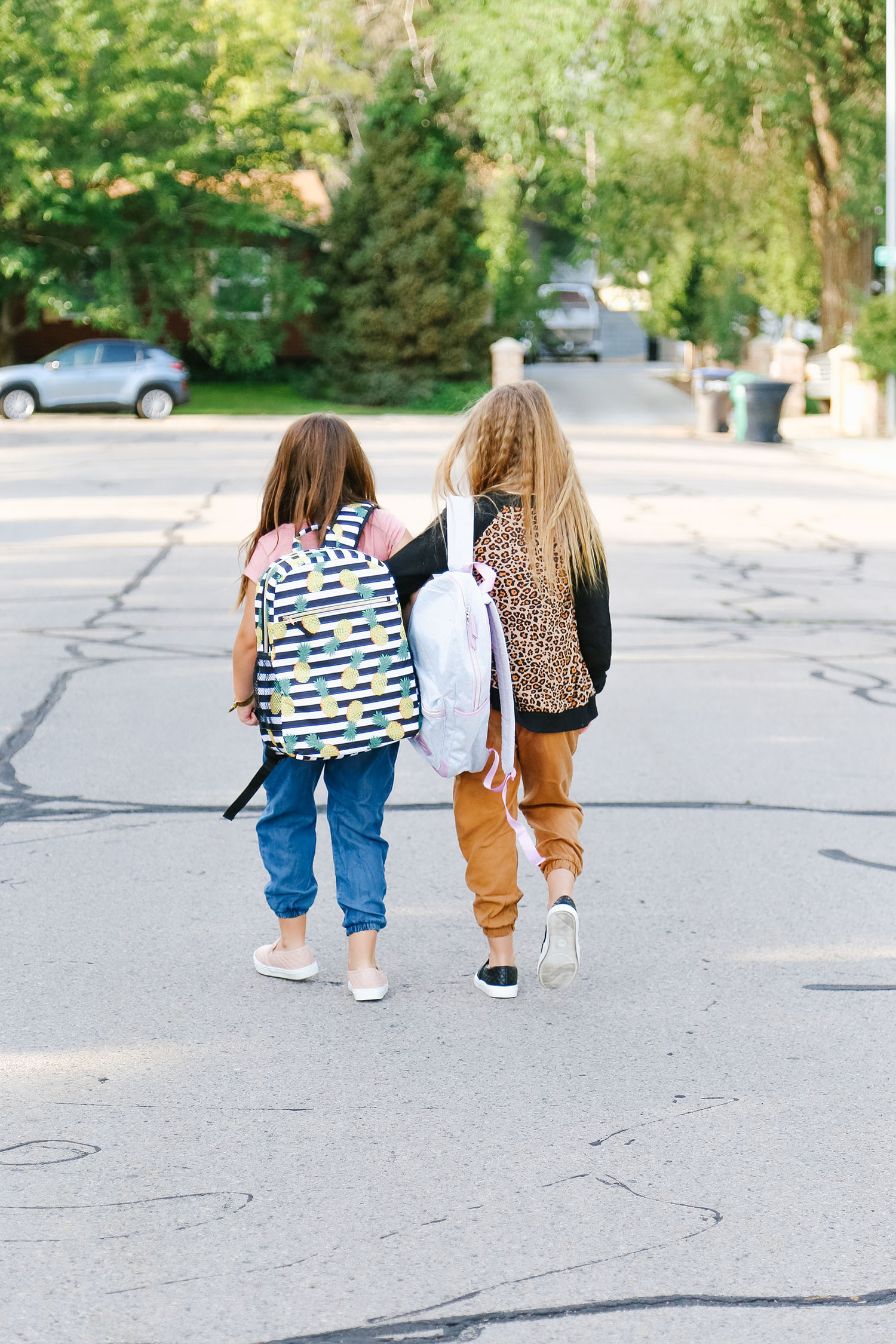Walmart Back to School Favorites: Outfits, Supplies & Backpacks featured by US lifestyle blogger, By Jen Rose