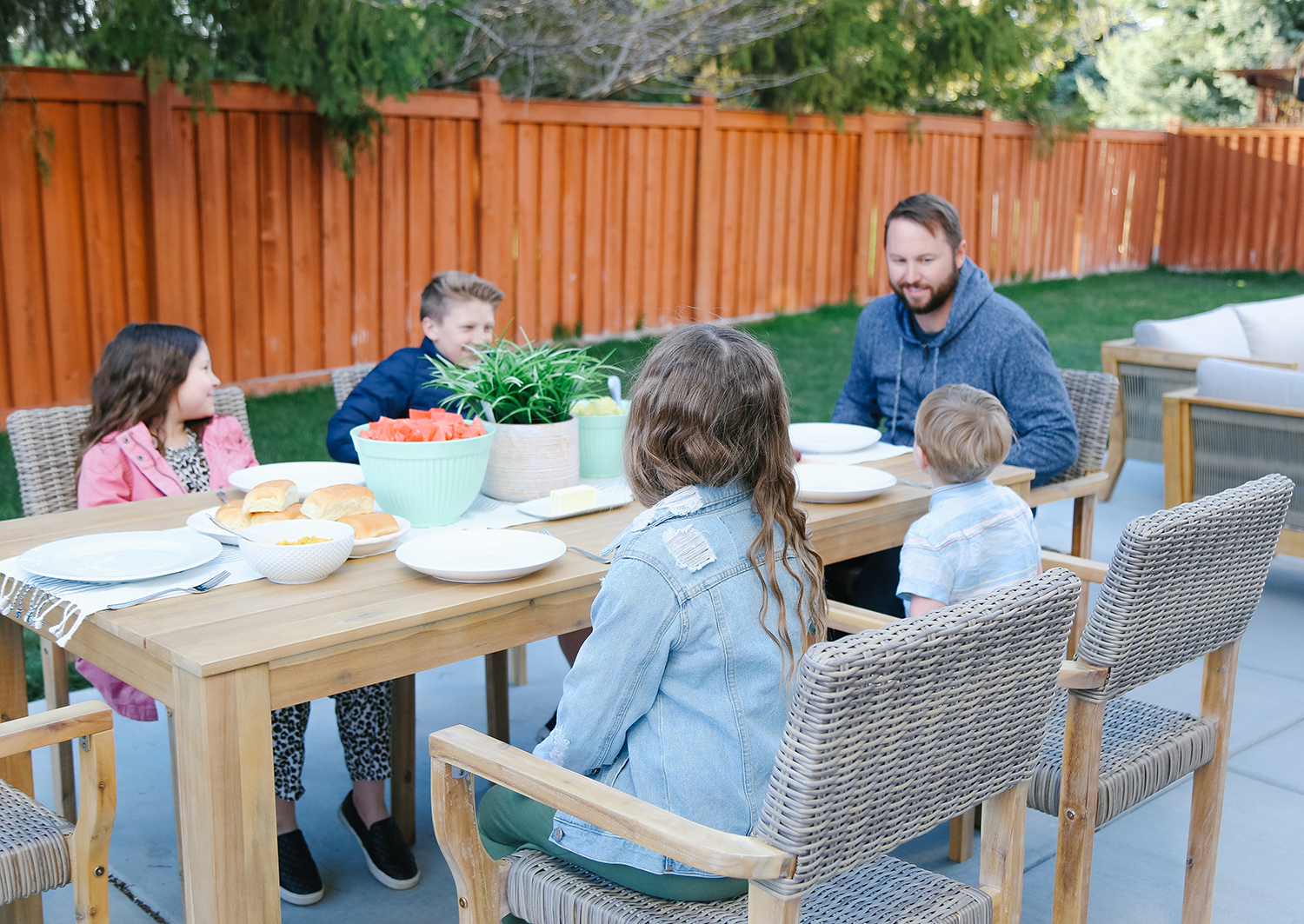 Grilled Montreal Steak Recipe with McCormick Seasoning featured by Utah lifestyle blogger, By Jen Rose