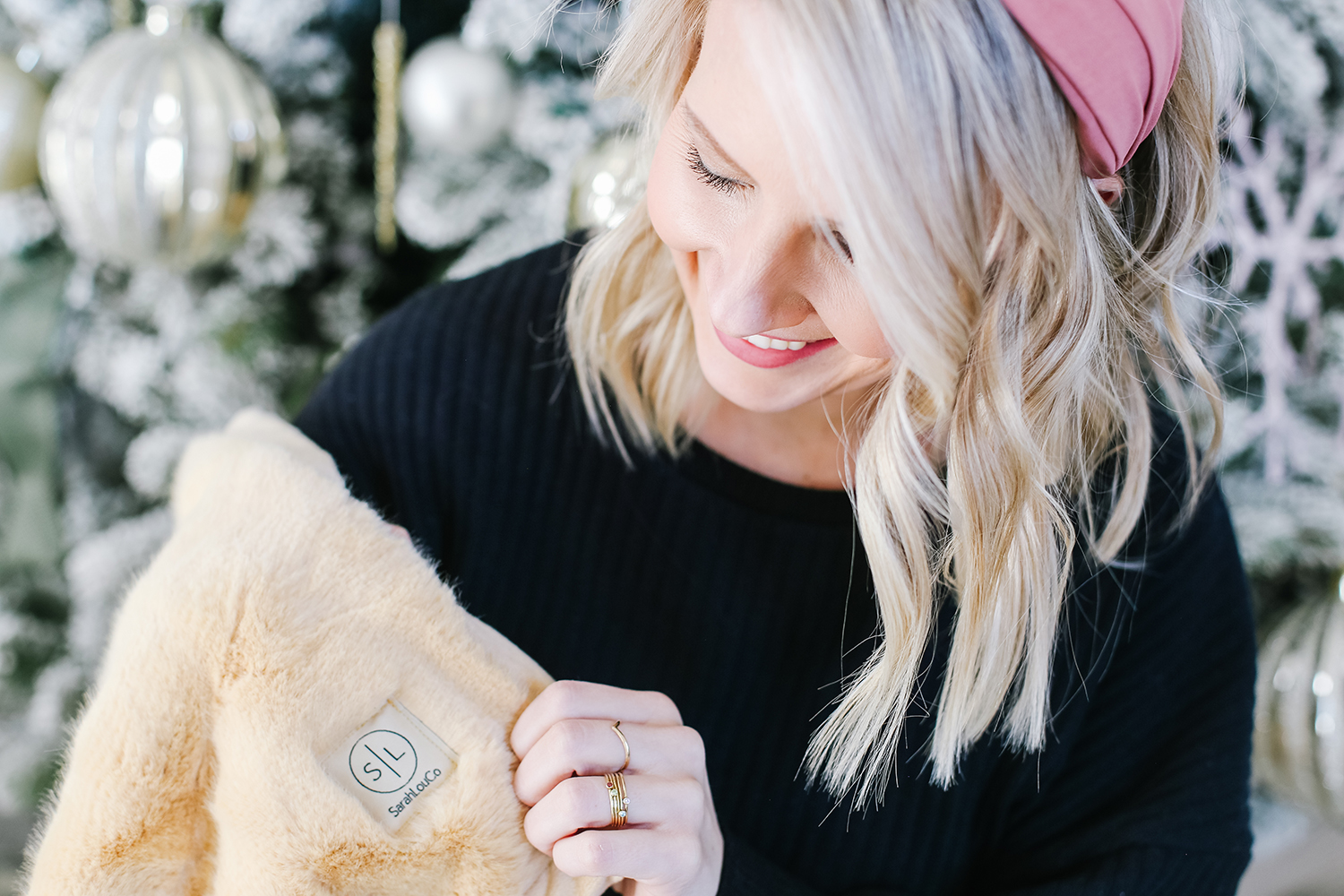 Unique Holiday Gift Ideas for Her featured by Utah lifestyle blogger, By Jen Rose