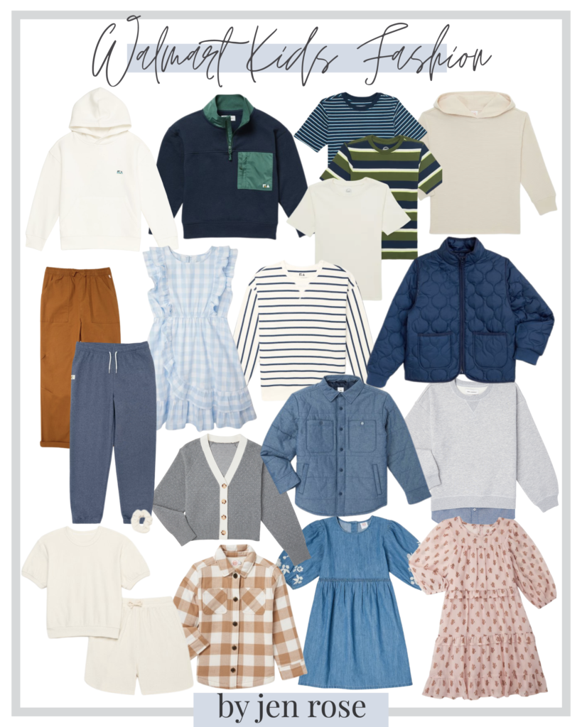 Walmart Fashion Picks