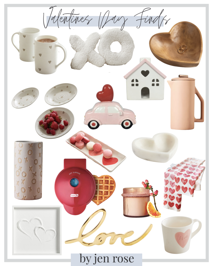 Valentines Day Essential