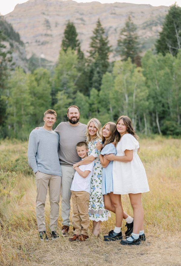 By Jen Rose Lifestyle Blog